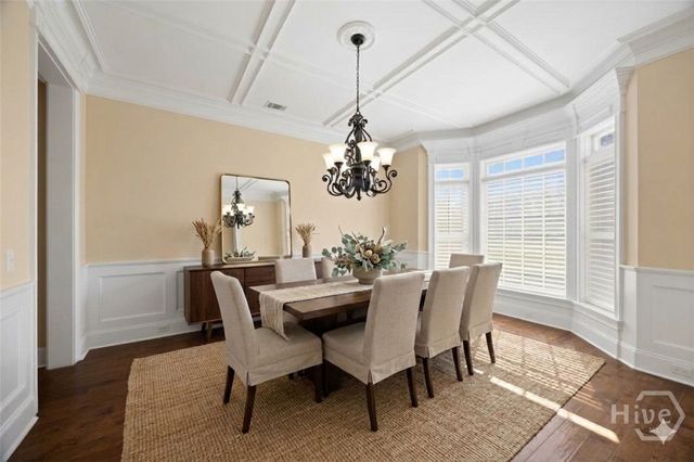 1913 Saint Catherine Circle, Richmond Hill, GA 31324