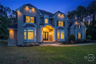 1913 Saint Catherine Circle, Richmond Hill, GA 31324