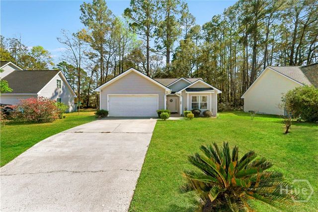 106 Willowdell Court, Rincon, GA 31326