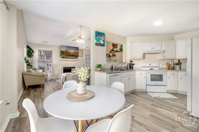 106 Willowdell Court, Rincon, GA 31326