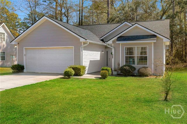 106 Willowdell Court, Rincon, GA 31326
