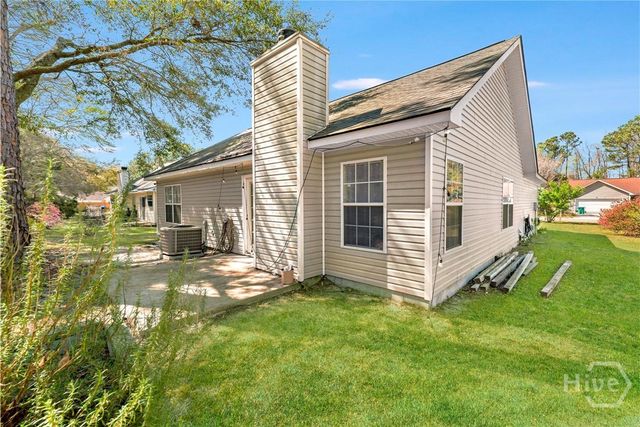 106 Willowdell Court, Rincon, GA 31326