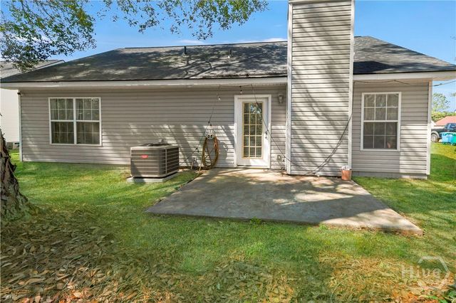 106 Willowdell Court, Rincon, GA 31326