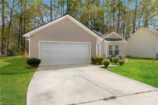 106 Willowdell Court, Rincon, GA 31326