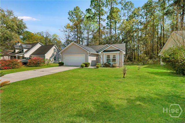 106 Willowdell Court, Rincon, GA 31326