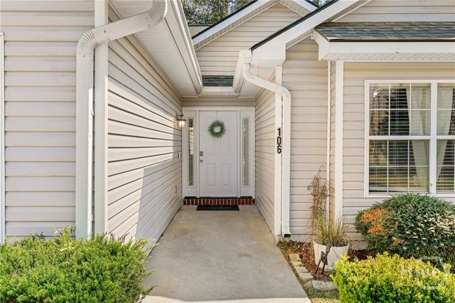 106 Willowdell Court, Rincon, GA 31326