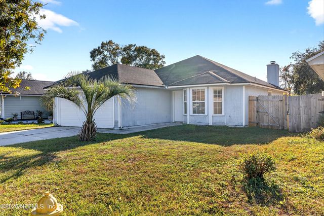 11170 WANDERING OAKS Drive, Jacksonville, FL 32257