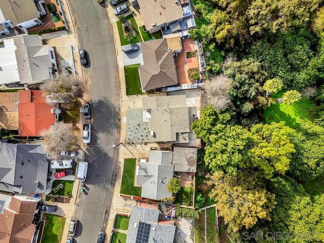 5230 Nutmeg Street, San Diego, CA 92105