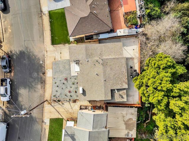 5230 Nutmeg Street, San Diego, CA 92105