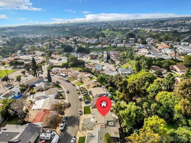 5230 Nutmeg Street, San Diego, CA 92105