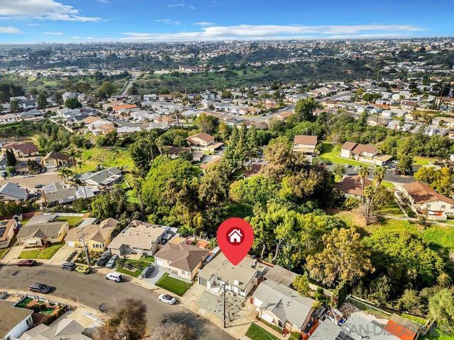 5230 Nutmeg Street, San Diego, CA 92105