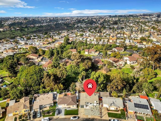 5230 Nutmeg Street, San Diego, CA 92105