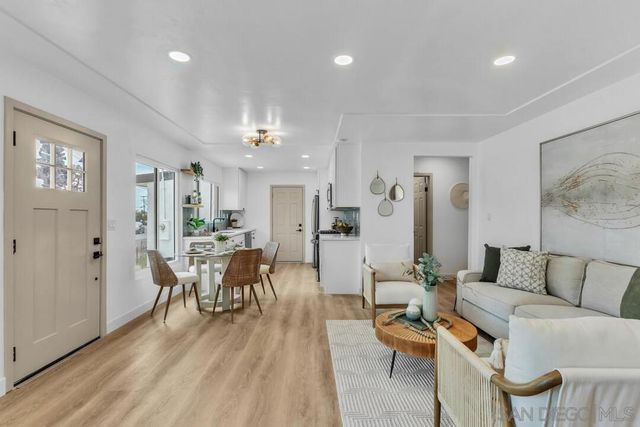 5230 Nutmeg Street, San Diego, CA 92105