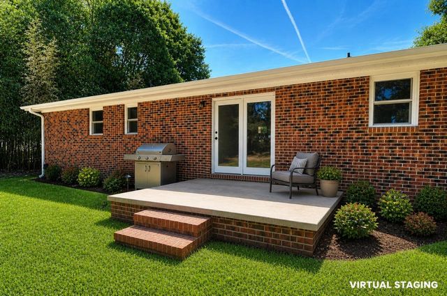 302 Thompson Road, Chesnee, SC 29323