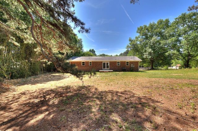 302 Thompson Road, Chesnee, SC 29323