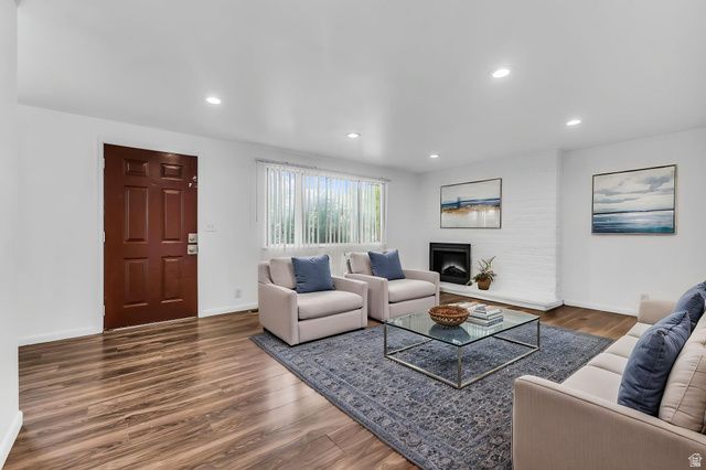 4014 W BENVIEW DR, West Valley City, UT 84120