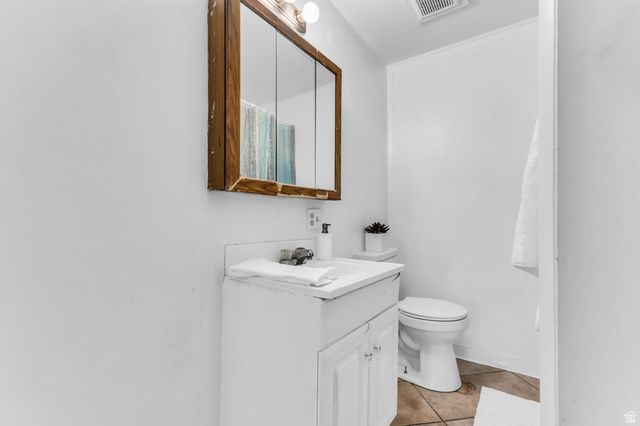 4014 W BENVIEW DR, West Valley City, UT 84120