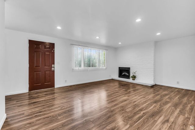 4014 W BENVIEW DR, West Valley City, UT 84120
