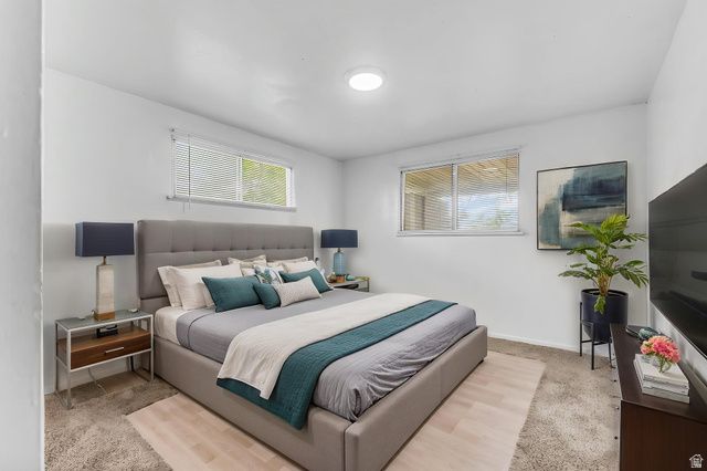4014 W BENVIEW DR, West Valley City, UT 84120
