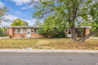 4014 W BENVIEW DR, West Valley City, UT 84120