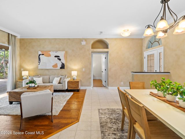 992 Balmoral Way, Melbourne, FL 32940