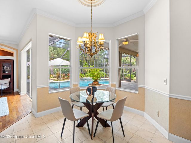992 Balmoral Way, Melbourne, FL 32940