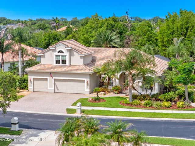 992 Balmoral Way, Melbourne, FL 32940