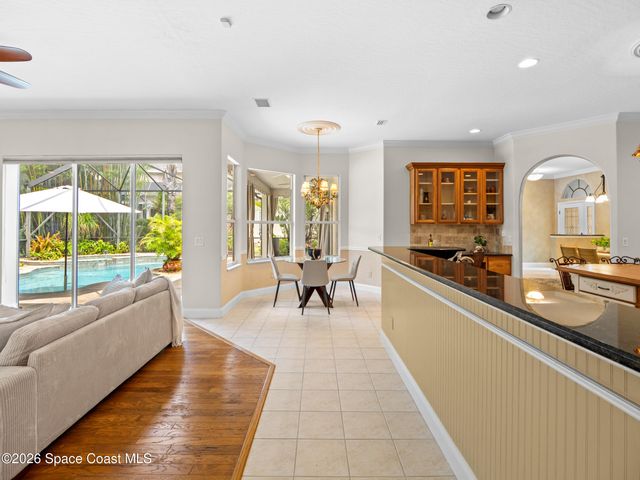992 Balmoral Way, Melbourne, FL 32940