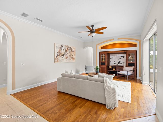 992 Balmoral Way, Melbourne, FL 32940