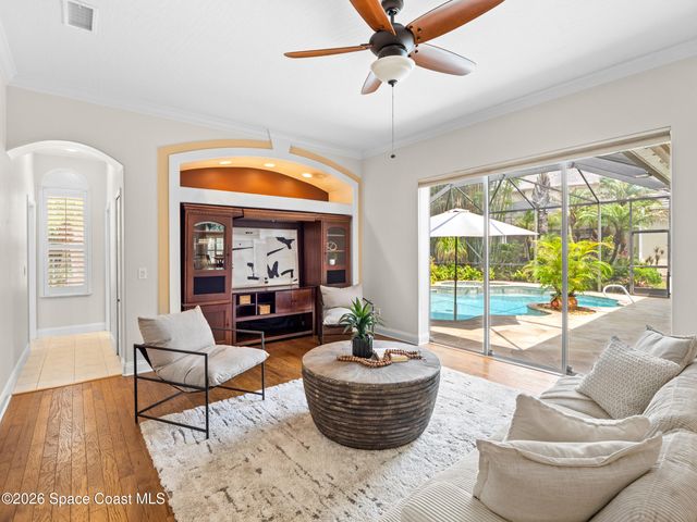 992 Balmoral Way, Melbourne, FL 32940