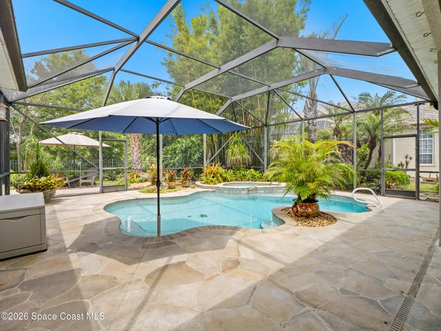 992 Balmoral Way, Melbourne, FL 32940