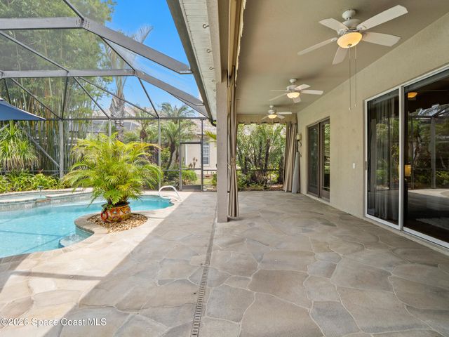 992 Balmoral Way, Melbourne, FL 32940