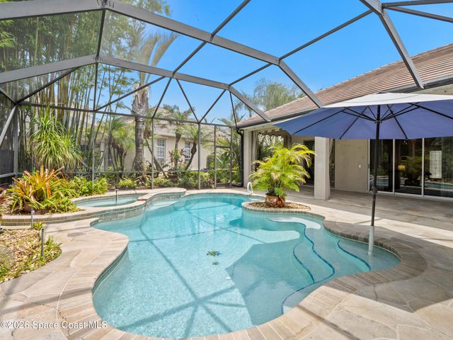 992 Balmoral Way, Melbourne, FL 32940