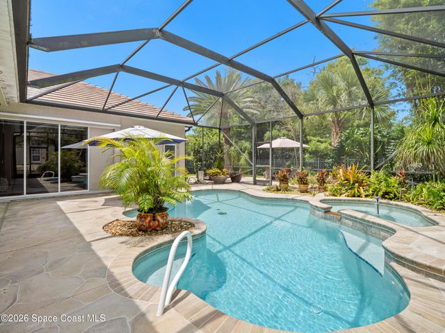 992 Balmoral Way, Melbourne, FL 32940