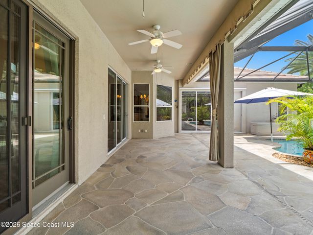 992 Balmoral Way, Melbourne, FL 32940