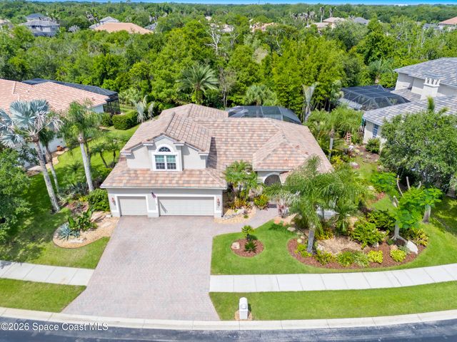 992 Balmoral Way, Melbourne, FL 32940