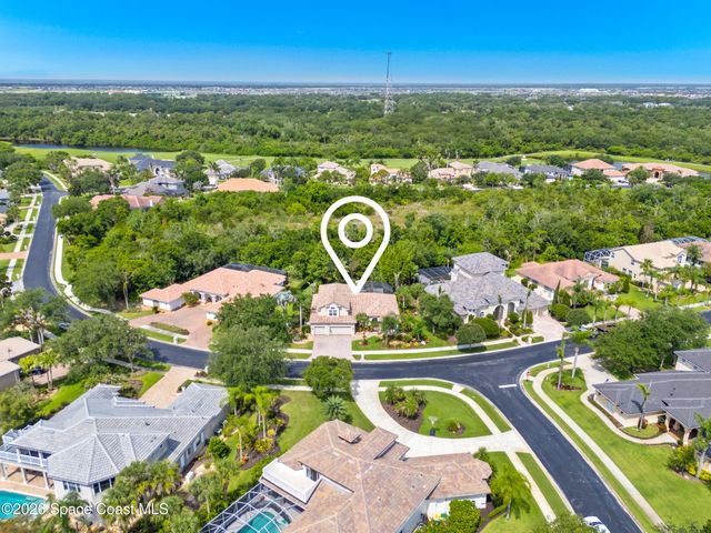992 Balmoral Way, Melbourne, FL 32940