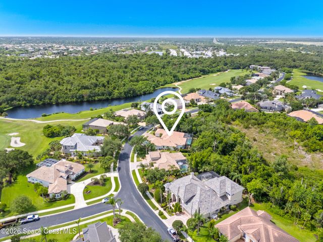 992 Balmoral Way, Melbourne, FL 32940