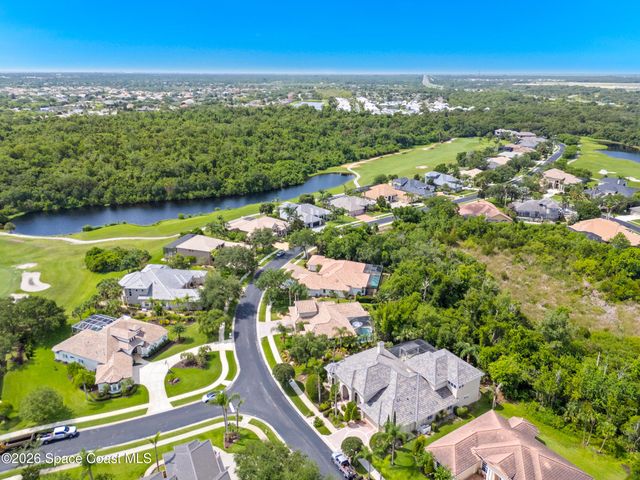 992 Balmoral Way, Melbourne, FL 32940