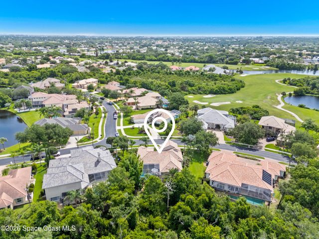 992 Balmoral Way, Melbourne, FL 32940