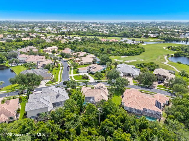 992 Balmoral Way, Melbourne, FL 32940