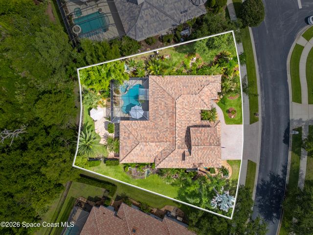 992 Balmoral Way, Melbourne, FL 32940
