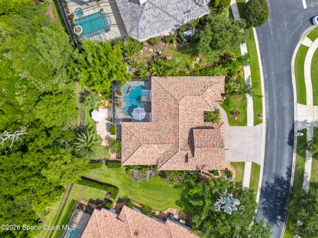 992 Balmoral Way, Melbourne, FL 32940