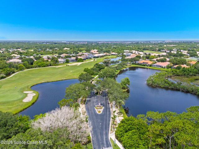992 Balmoral Way, Melbourne, FL 32940