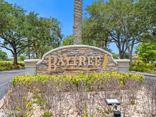 992 Balmoral Way, Melbourne, FL 32940