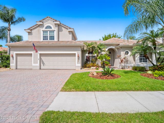 992 Balmoral Way, Melbourne, FL 32940