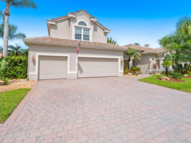 992 Balmoral Way, Melbourne, FL 32940