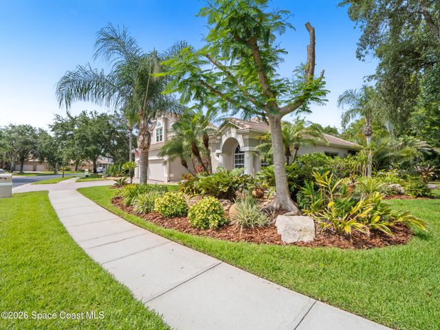992 Balmoral Way, Melbourne, FL 32940