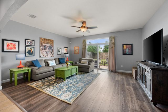 710 Fannin Lane, Mansfield, TX 76063