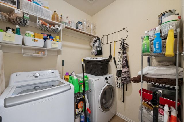 710 Fannin Lane, Mansfield, TX 76063
